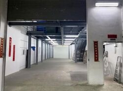 Enterprise Hub (D22), Factory #631029341